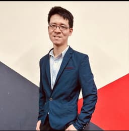 Andrew — 会计 & 税务