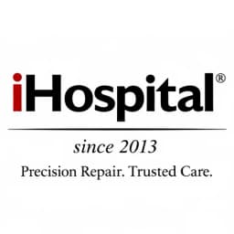 iHospital Holiday Plaza — 手机维修