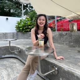 Jenny — NLP 认证导师