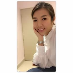 Samantha — 理财投资顾问